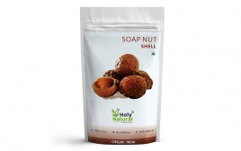 Holy Natural Soap Nut Shell   Pack  250 grams